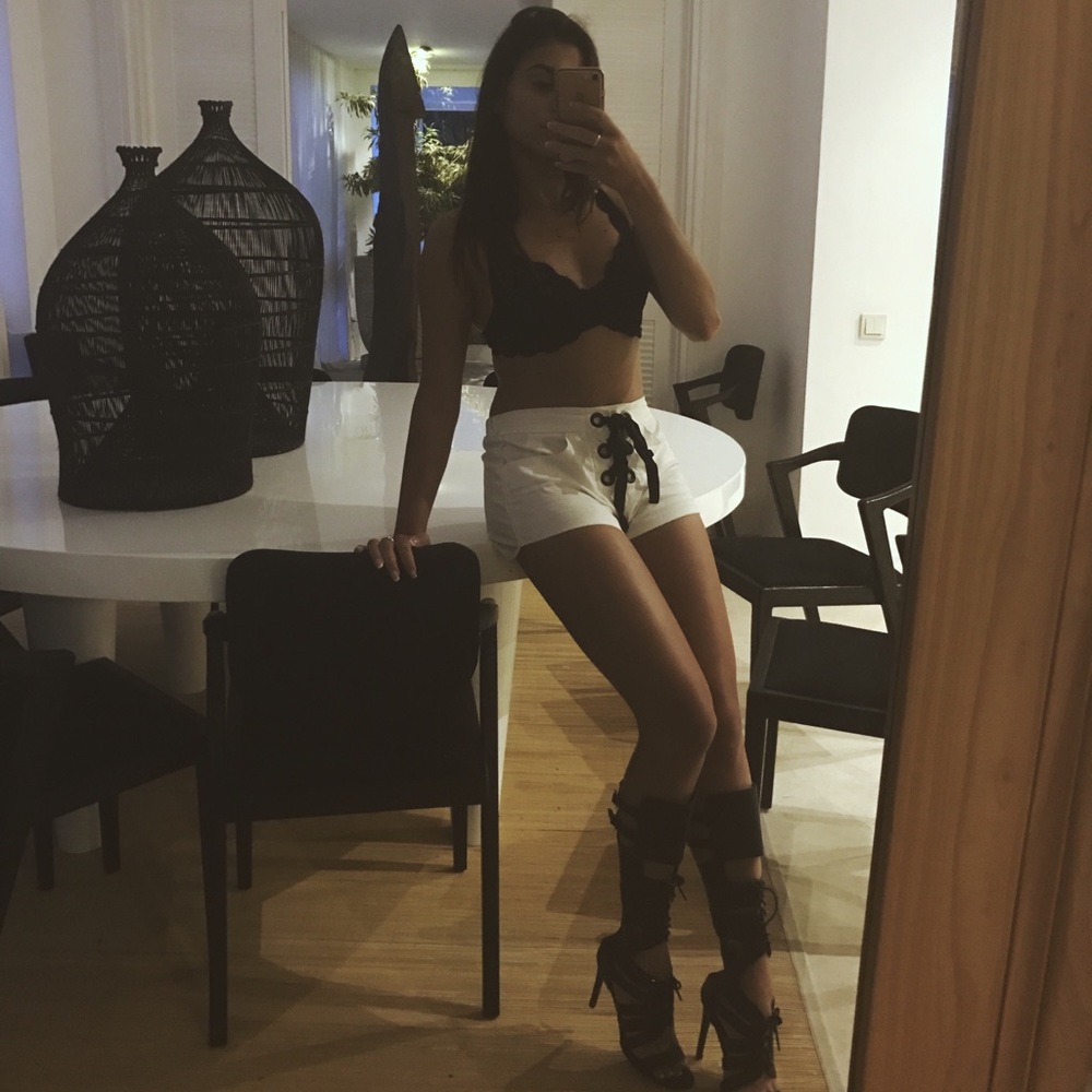 Meet your Posher, Kate